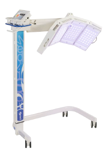 LED Medelisol