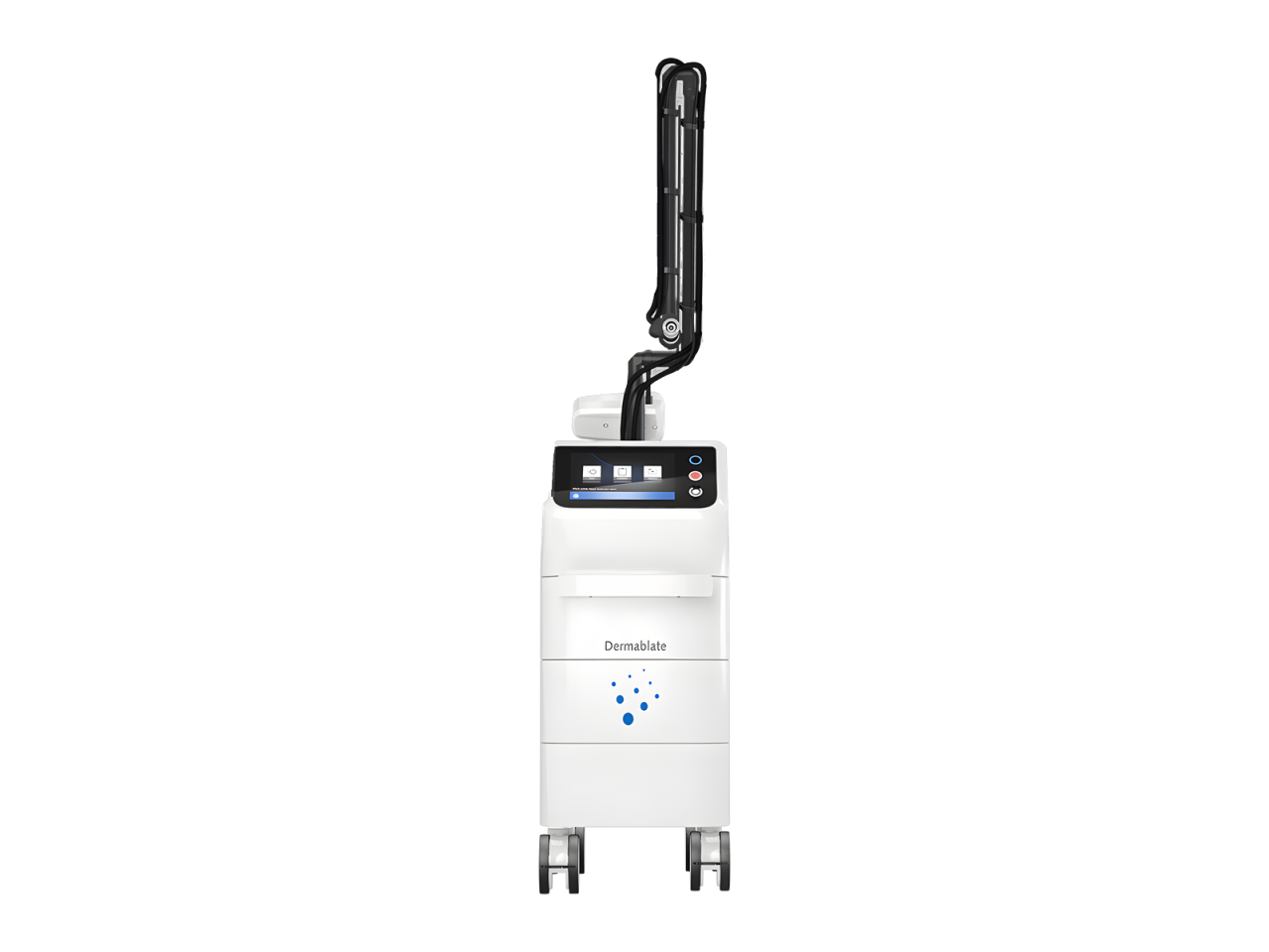 Laser Erbium:YAG MCL31 Dermablate
