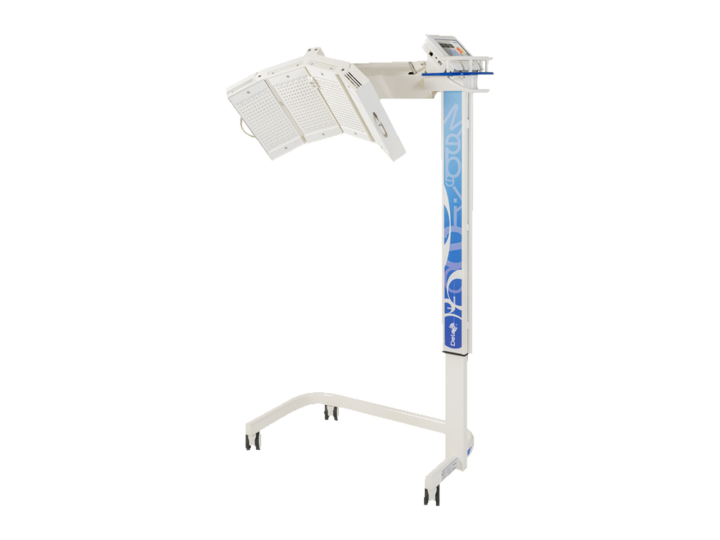 LED Medelisol