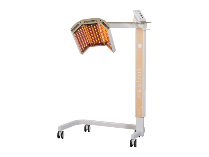 LED Medisol