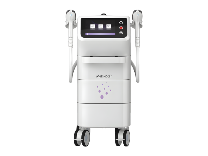 Laser Diode MedioStarNextPro