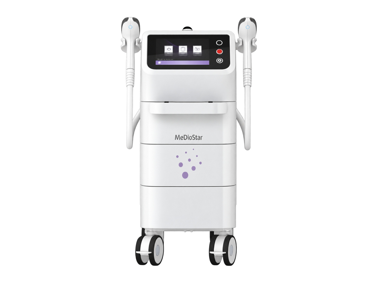 Laser Diode MedioStarNextPro