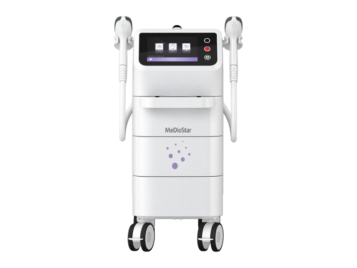 Laser Diode MedioStarNextPro
