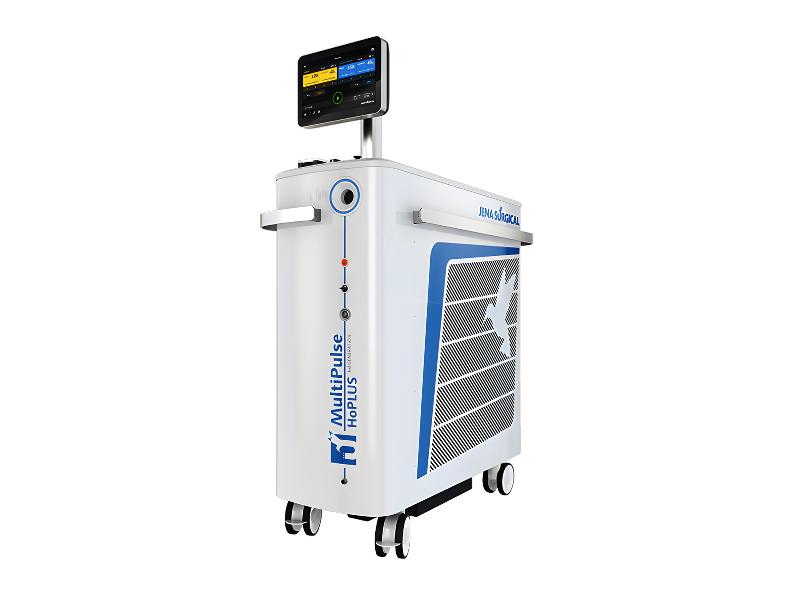 Laser Holmium MultiPulse HoPLUS