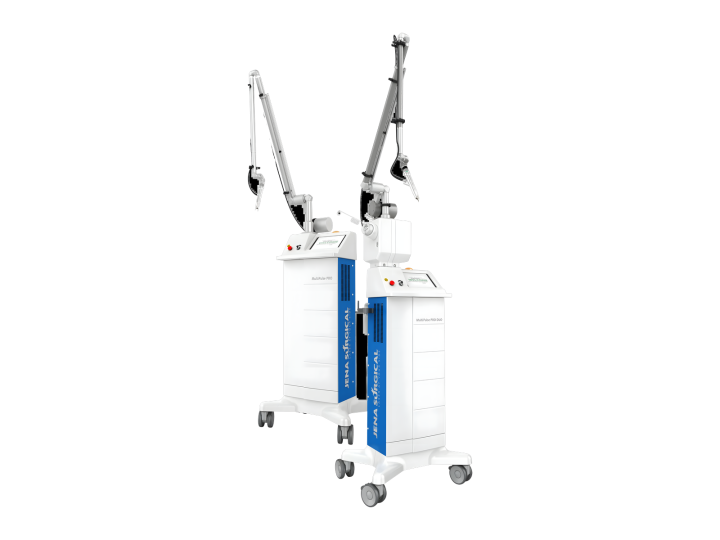 Laser CO₂ MultiPulse PRO