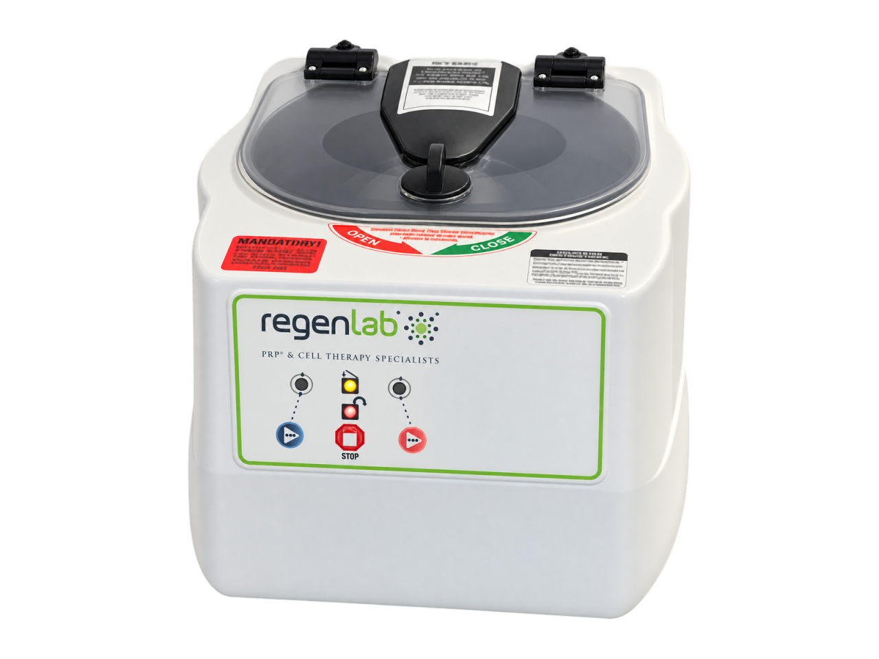 Centrifugeuse Regen Lab