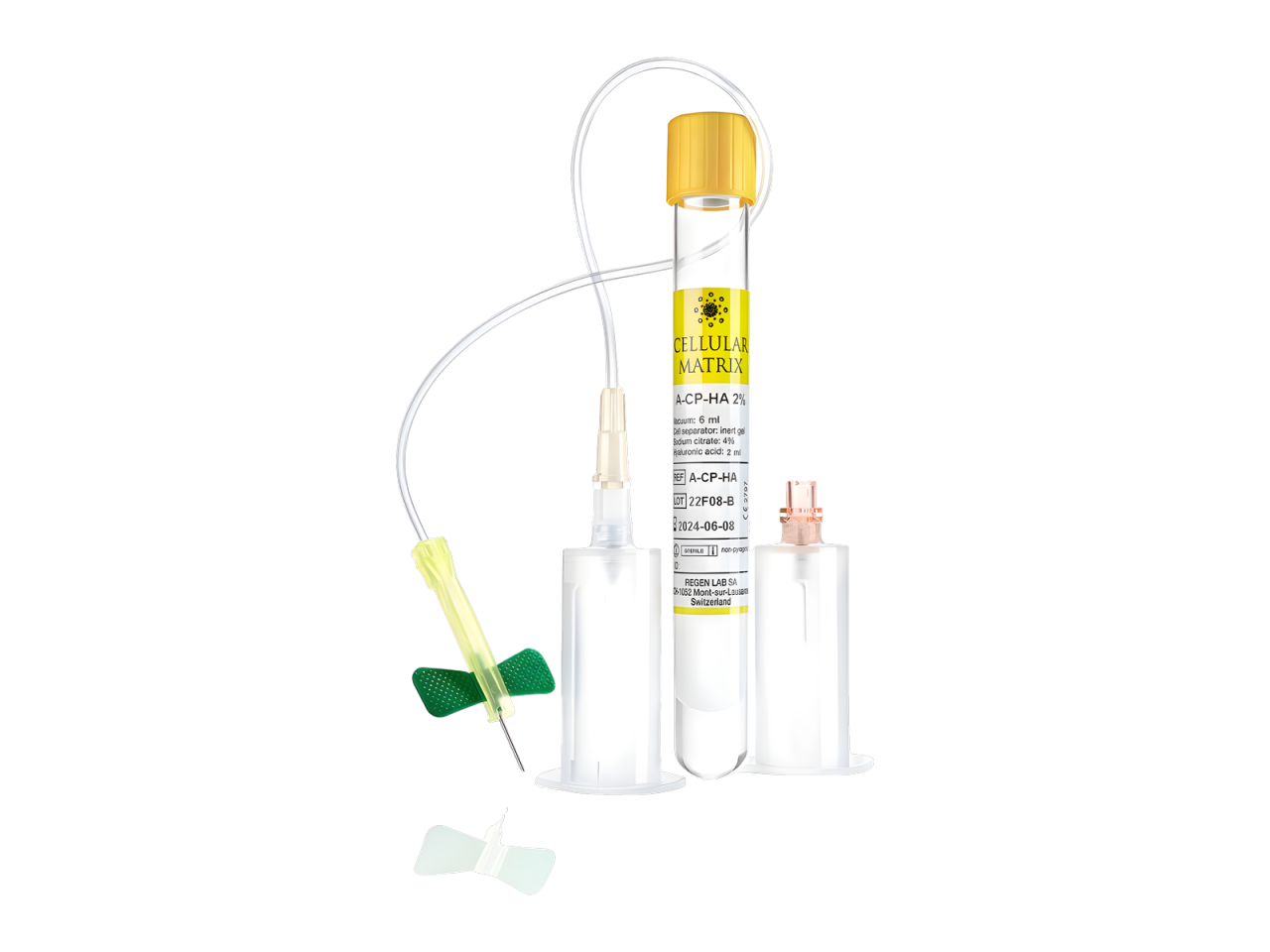 RegenKit® PRP